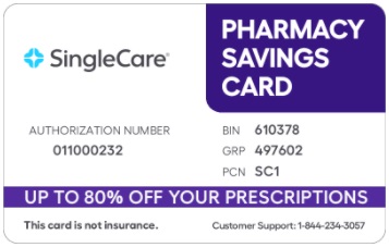 SingleCare